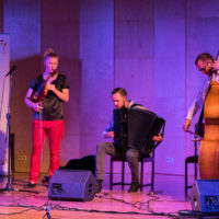 Dzień Kultury Żydowskiej w Lubaczowie