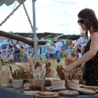 Informacje dla wystawców