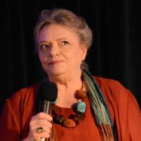 Zmiana terminu spotkania z Anną Seniuk