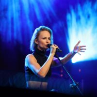 Kasia Stankiewicz i Varius Manx - zdjęcia z wieczornego koncertu