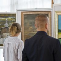 The best of UNESCO.ART w Zarzeczu