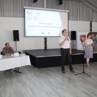 Za nami seminarium pt.: „Kulinarne tradycje kresowe”