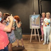 Lwów w oczach artystów plastyków