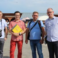 „Roztocze” na Festiwalu Dziedzictwa Kresów