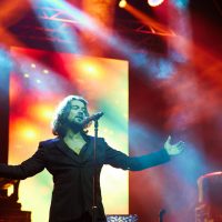 Pectus - muzyczną gwiazdą finału Festiwalu Dziedzictwa Kresów