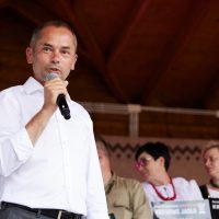 Wiesław Kapel: Dziękuję za za zaangażowanie i wsparcie organizacji Festiwalu