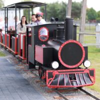 Oficjalne otwarcie Stacji Basznia - fotorelacja