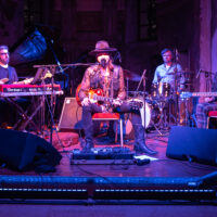 Wojtek Mazolewski Yugen w Narolu [ZDJĘCIA]