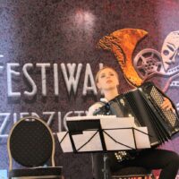 Koncert akordeonowy Weroniki Sury [ZDJĘCIA]