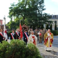 Narodowy Dzień Pamięci Ofiar Ludobójstwa