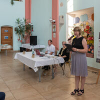 Historia Kresowych Miasteczek w Cieszanowie - zdjęcia