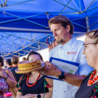 Gospodynie i ich specjały