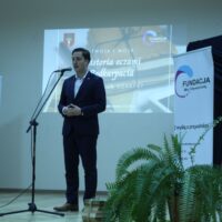 Za nami Wieczór historyczno-literacki w Lisich Jamach