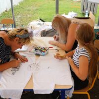 Strefa Funduszowa „Skills give choice” pełna atrakcji