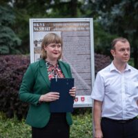 "Historia Kresowych Miasteczek" w Cieszanowie