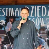 Gwiazda kulinarna - Pascal Brodnicki