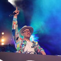 Gromee - wieczorny koncert pełen energii