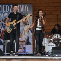 Koncert zespołu Słowiany