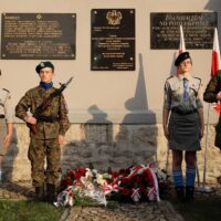 Zbrodnia Wołyńska wciąż w naszej pamięci