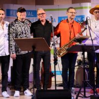 Czerpiąc inspiracje z dziedzictwa kulturowego – za nami koncert „Borderland Poetry”