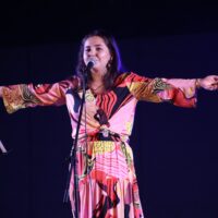 Gabriela Janusz i Multifolk Quartet przywołali „Chwile, które znasz”