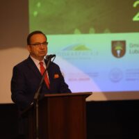 Czerpiąc i korzystając z dziedzictwa - za nami Ogólnopolskie Spotkania Środowisk Kresowych