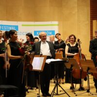 Muzyka bliższa sercu – za nami „Mozart między Irmologionem a Orawą”