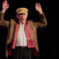 Teatralia Kresowe pełne zadumy i humoru